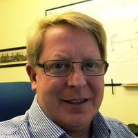 Mindful Chef Employee Ian Gale's profile photo