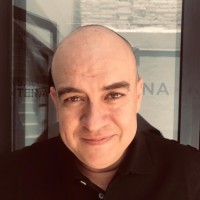 Reservamos Employee Alan MacIel's profile photo