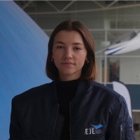 PROSIX ENGINEERING Employee Chloé Bertogna's profile photo