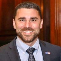 Dynasty Financial Partners Employee Benjamin Bines's profile photo