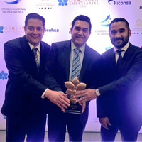 Mi Pulpe Employee Marco Villar's profile photo