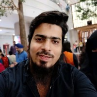 Viewgol Employee Akhlaque Khan's profile photo