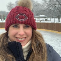 Lumpkin County School District Employee Melissa Estenson's profile photo