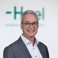 Heel Employee Francois D.'s profile photo