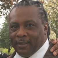 DC Government Employee Darrell Murray's profile photo