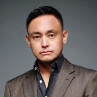 Valores Global Employee David Yeo's profile photo