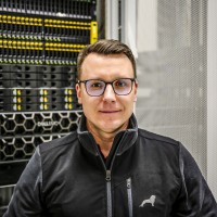SERV4B Employee Adrian Kujszczyk's profile photo
