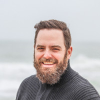 Snap Inc. Employee John Mose's profile photo