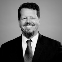 Simpson Strong-Tie Employee Matt Harless's profile photo