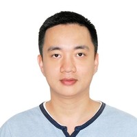 Katalon Employee Hung Duc's profile photo