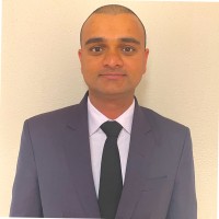 Dharm Joshi Email & Phone Number