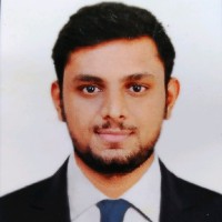 GoalTeller Employee Krunal Patel's profile photo