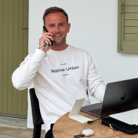 Native Union Employee Bastien Legentil's profile photo