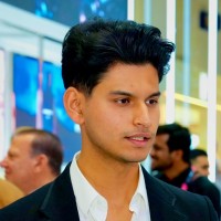Rasasi Perfumes Industry Employee Ishaq Kalsekar's profile photo