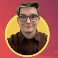 Total Control Pro Ltd Employee Kane Taylor's profile photo