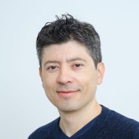 Adtalem Global Education Employee Ali Loghmani's profile photo