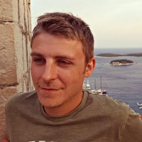 Byway Employee Neil Steventon's profile photo