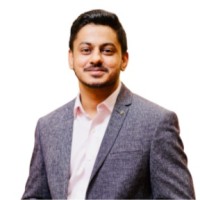 Chaitanya Jain Email & Phone Number