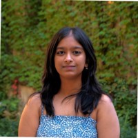 Pooja V. Email