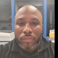 HAMPTON SHERIFF'S OFFICE Employee Jermel Jones's profile photo