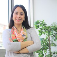 INTELCIA Employee Ghizlane Skhoun's profile photo