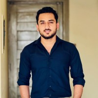 Junaid Rehman Email