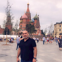 Immersive Planet Employee Mazen al Melkhim's profile photo