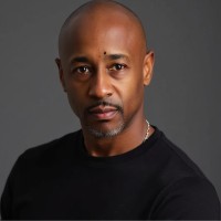 Los Angeles County Board of Supervisors Employee Dion Rambo's profile photo