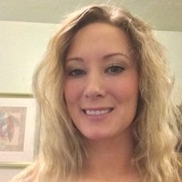 Steam Juice Employee Brittany McDonald's profile photo