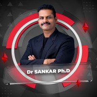Sankar Sree Email & Phone Number