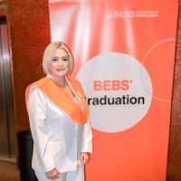 Globalistic Tech Offshore Employee Reine Haddad's profile photo