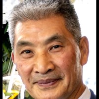 George Yin Email