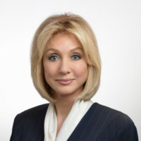 Colliers - Houston Employee Beth Young's profile photo