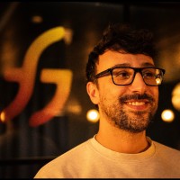 Fireshine Games Employee Laert Karalliu's profile photo