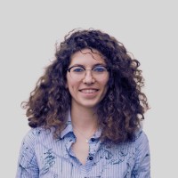 Advisible Employee Claudia de Pizzol's profile photo