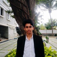 SPOT Employee Arvin Yasir's profile photo