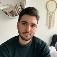 Wysdom.AI Employee Alexander Bisgould's profile photo