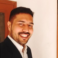 MindPool Technologies. (Dubai & Saudi) Employee Ranjit Sidhu's profile photo