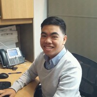 Business Data Inc. Employee Jeffrey Gracia's profile photo