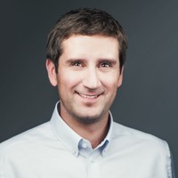 Pickitoo Employee Ignas Kamantauskas's profile photo