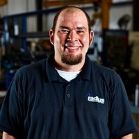 Radius HDD Employee Shane Muskrat's profile photo