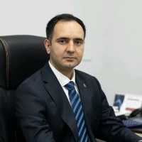 Subhan Shirinov Email