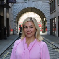 Finatal Employee Louise Hrm's profile photo