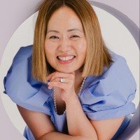 Building Networks Group Employee Joanne Yang's profile photo