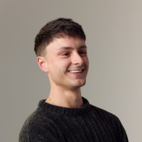 Goodby Silverstein & Partners Employee Thomas McMullen's profile photo