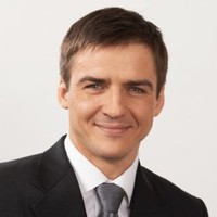 Latvijas Mobilais Telefons SIA Employee Alfs Janevics's profile photo