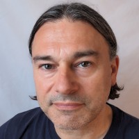 Centrii Employee Graham Joyce's profile photo