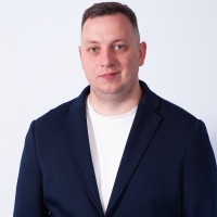 Lottomerkury Sp. z o.o. Employee Rafał Kopeć's profile photo