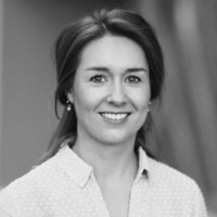 Umcg - Universitair Centrum Psychiatrie Employee Elise van der Stouwe's profile photo