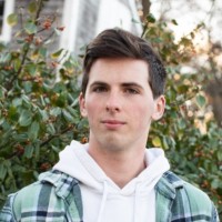 McPhail Associates, LLC Employee Connor Mulderig's profile photo